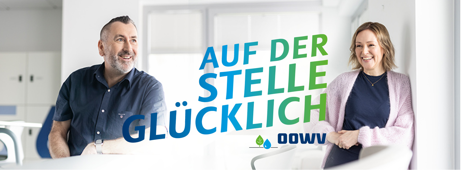 Jetzt bewerben